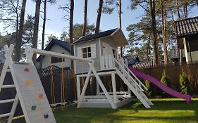 Leo Royal Home Pobierowo