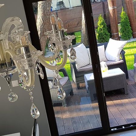 Leo Royal Home Pobierowo Zewnętrze zdjęcie