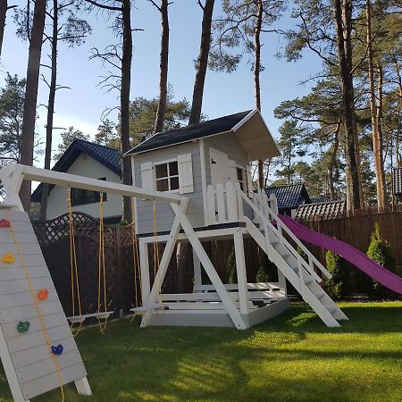 Leo Royal Home Pobierowo Zewnętrze zdjęcie