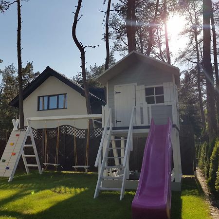 Leo Royal Home Pobierowo Zewnętrze zdjęcie