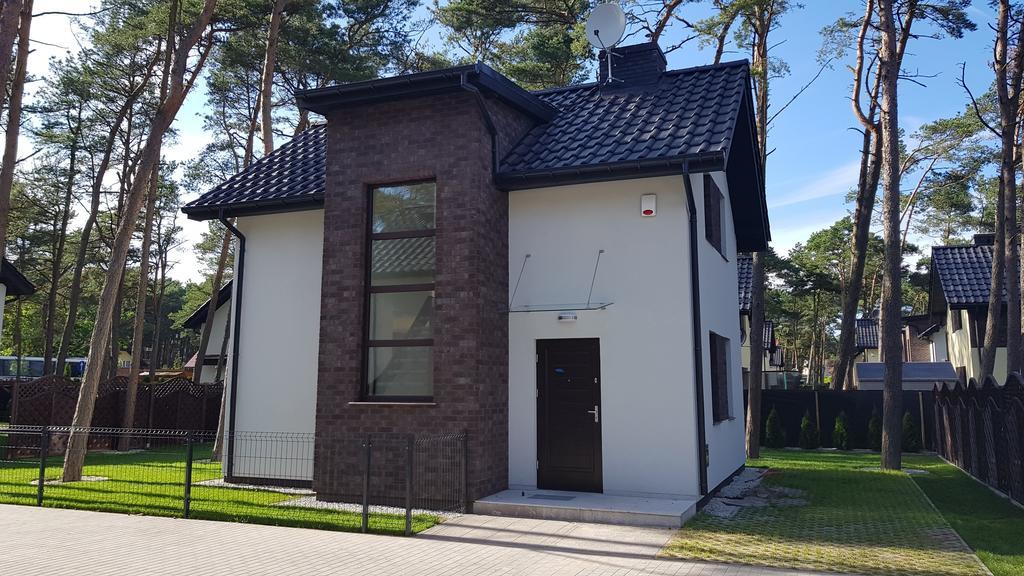 Leo Royal Home Pobierowo Zewnętrze zdjęcie