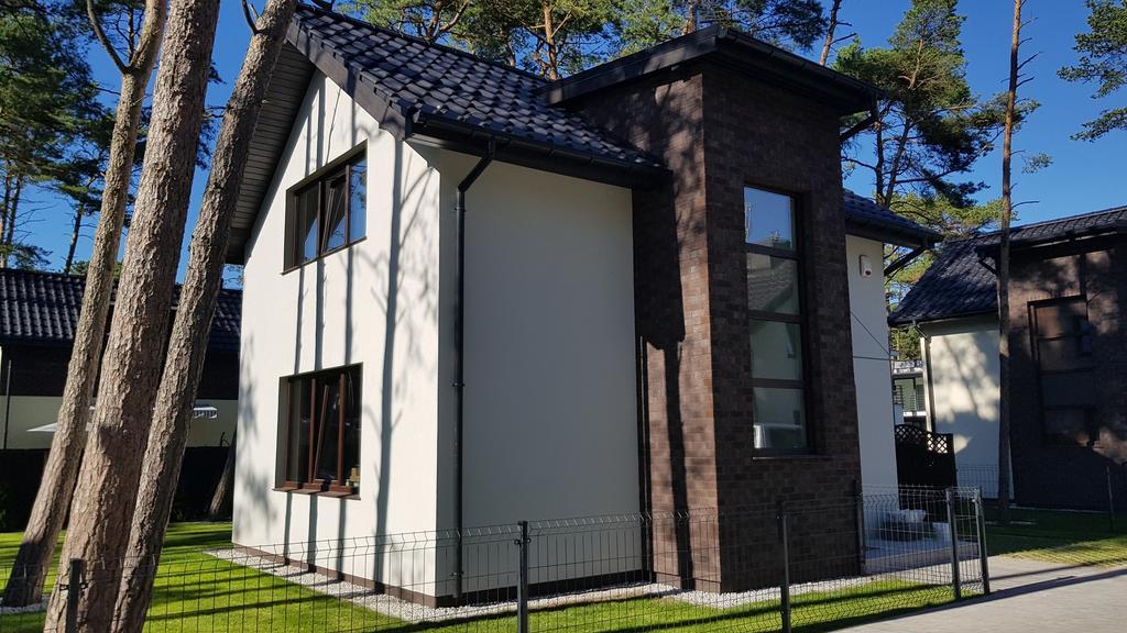Leo Royal Home Pobierowo Zewnętrze zdjęcie