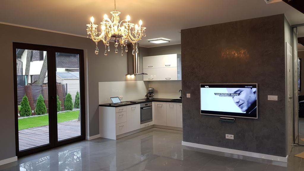 Leo Royal Home Pobierowo Zewnętrze zdjęcie