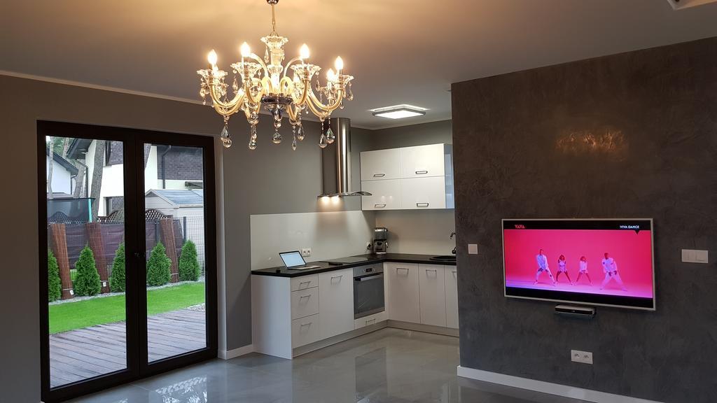Leo Royal Home Pobierowo Zewnętrze zdjęcie