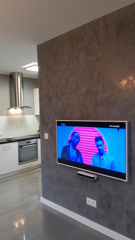 Leo Royal Home Pobierowo Zewnętrze zdjęcie