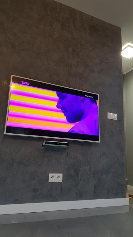 Leo Royal Home Pobierowo Zewnętrze zdjęcie