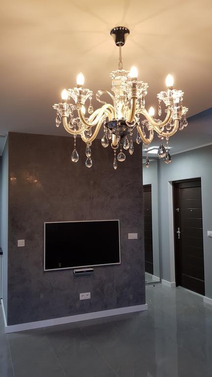 Leo Royal Home Pobierowo Zewnętrze zdjęcie