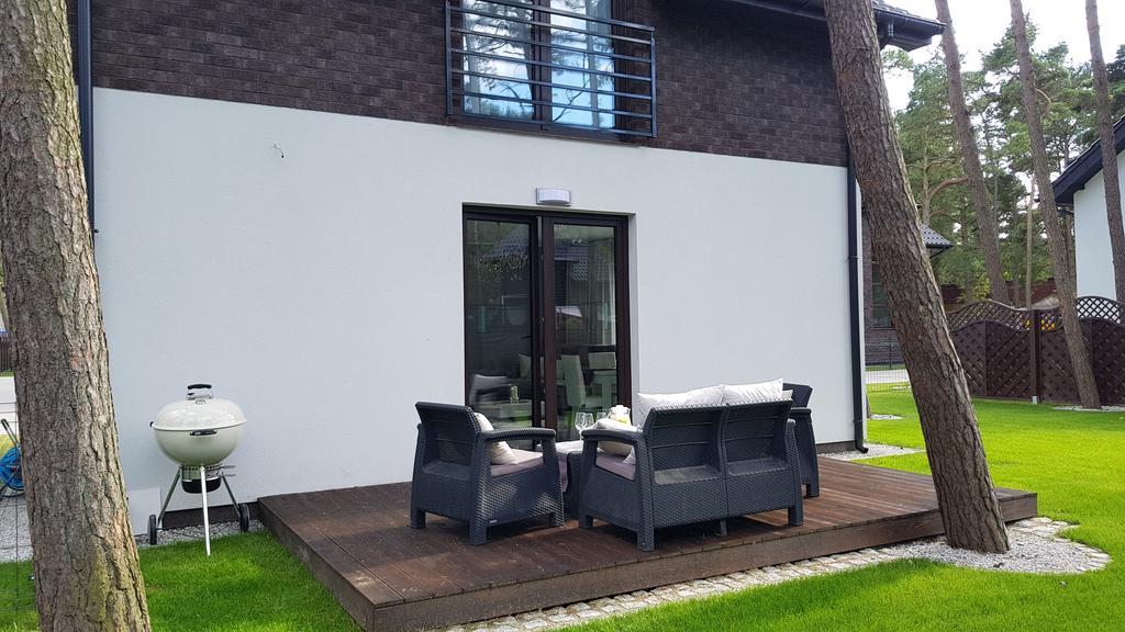 Leo Royal Home Pobierowo Zewnętrze zdjęcie