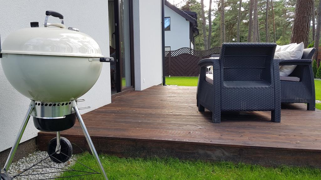 Leo Royal Home Pobierowo Zewnętrze zdjęcie