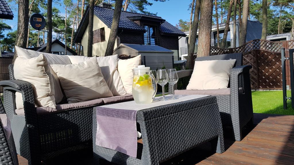 Leo Royal Home Pobierowo Zewnętrze zdjęcie