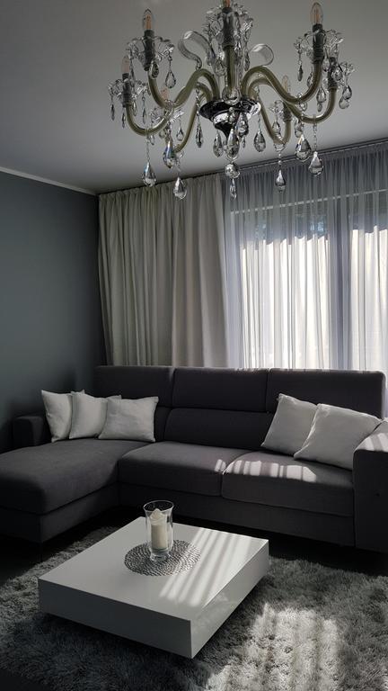 Leo Royal Home Pobierowo Zewnętrze zdjęcie