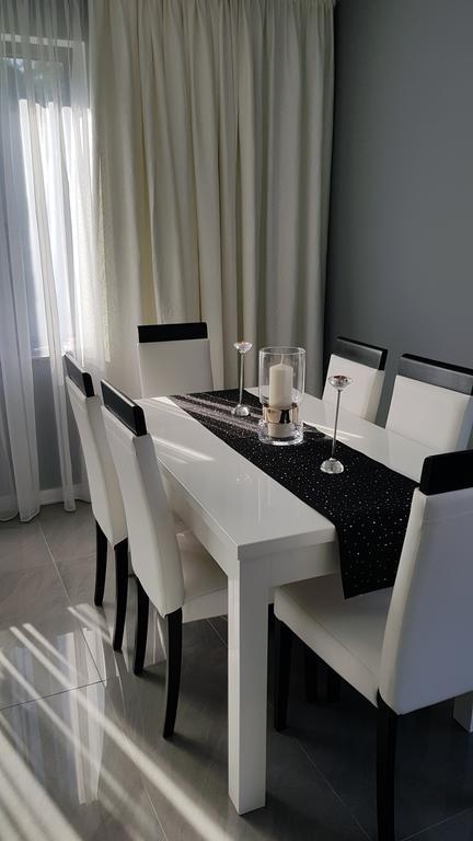Leo Royal Home Pobierowo Zewnętrze zdjęcie