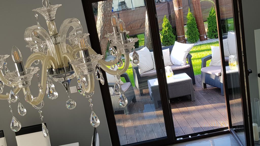 Leo Royal Home Pobierowo Zewnętrze zdjęcie