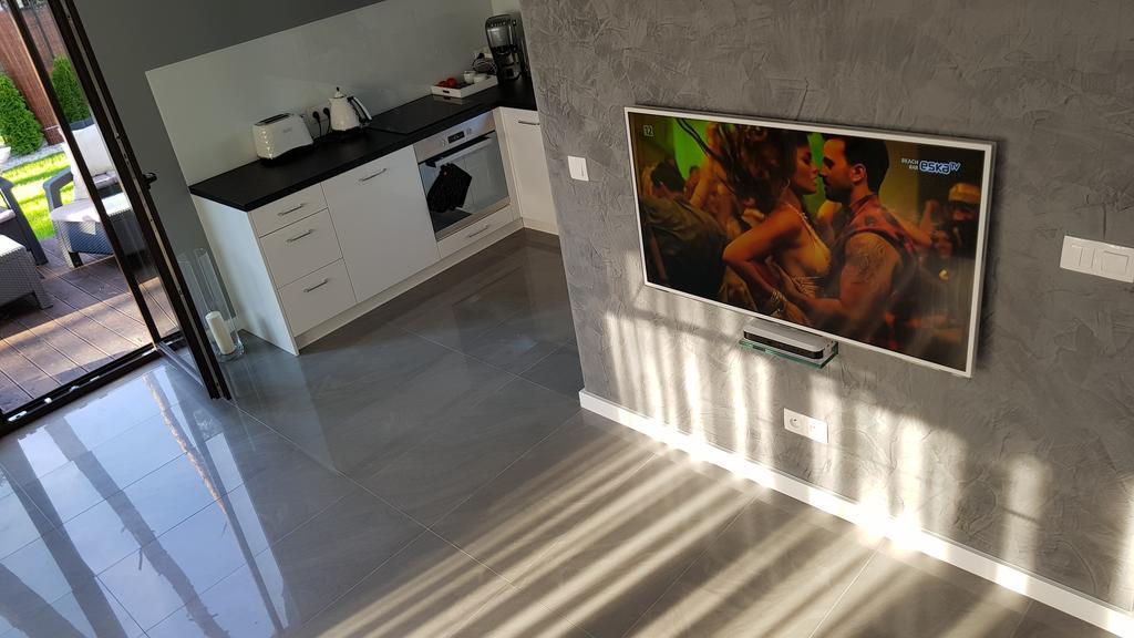 Leo Royal Home Pobierowo Zewnętrze zdjęcie