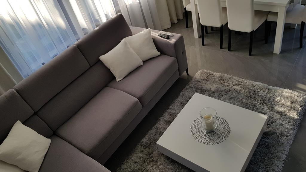 Leo Royal Home Pobierowo Zewnętrze zdjęcie