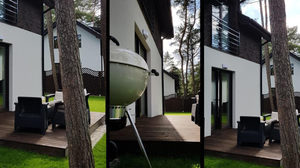 Leo Royal Home Pobierowo Zewnętrze zdjęcie