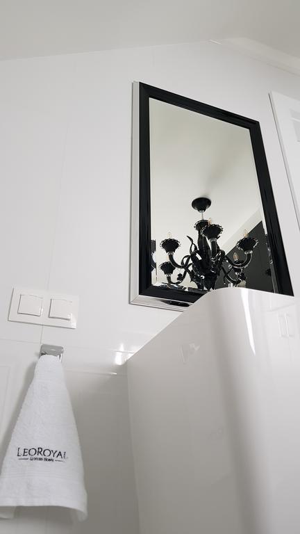 Leo Royal Home Pobierowo Zewnętrze zdjęcie