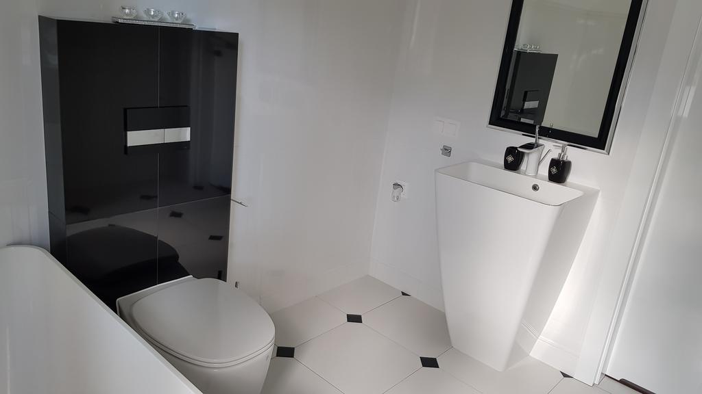 Leo Royal Home Pobierowo Zewnętrze zdjęcie