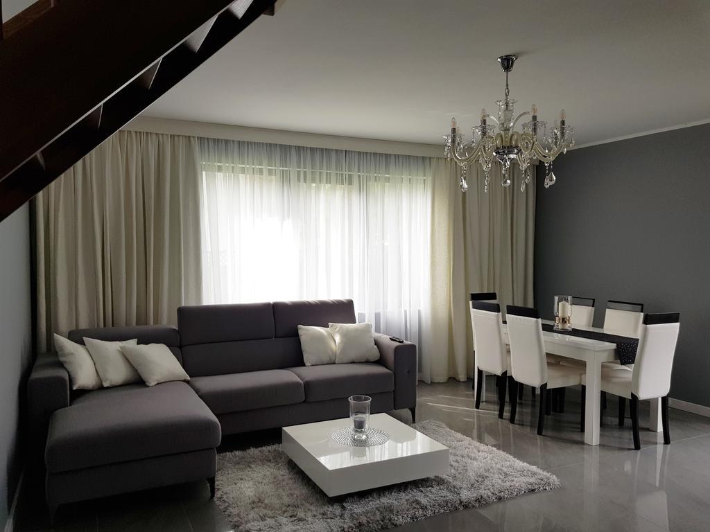 Leo Royal Home Pobierowo Zewnętrze zdjęcie