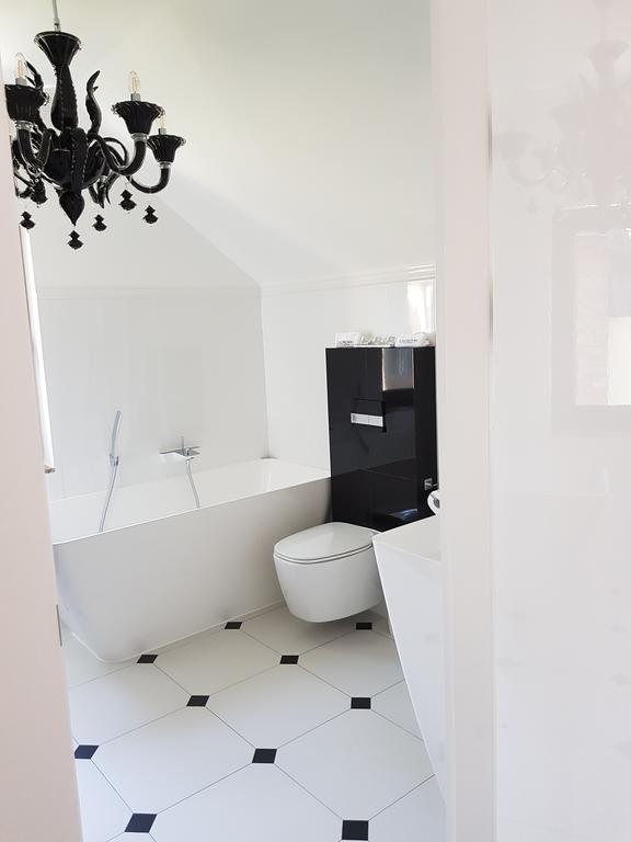 Leo Royal Home Pobierowo Zewnętrze zdjęcie