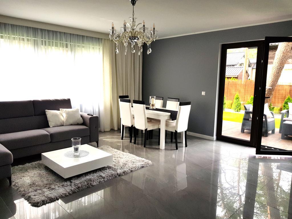 Leo Royal Home Pobierowo Zewnętrze zdjęcie