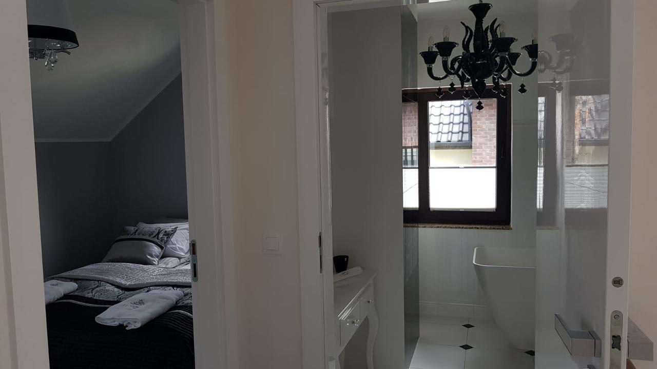 Leo Royal Home Pobierowo Zewnętrze zdjęcie
