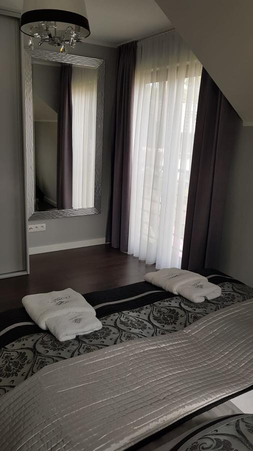 Leo Royal Home Pobierowo Zewnętrze zdjęcie